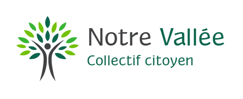Logo Notre vall&eacute;e